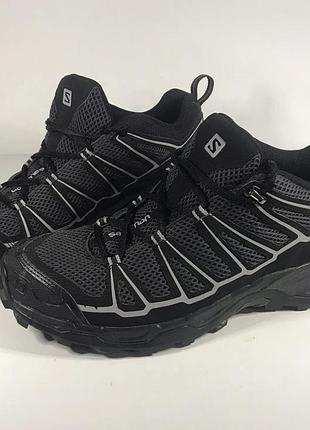 Кроссівки трекінгові salomon x-ultra.