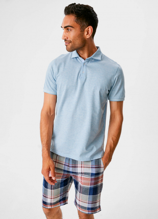 Мужские шорты c&amp;a