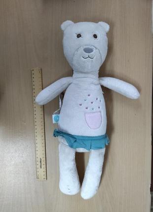 Мишка-девочка my hummy 3