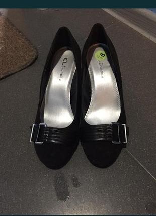 Босоніжки сша