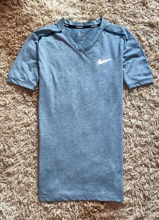 Футболка nike dri fit оригинал