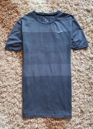 Футболка nike dri fit оригинал