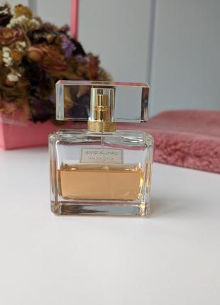 Dahlia divin eau de toilette givenchy 75 ml оригинал для женщин4 фото