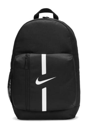 Сумка nike academy team (da2571-010)
