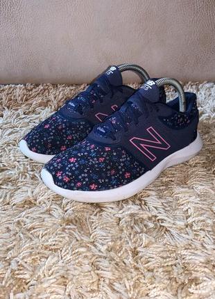 Кроссовки new balance x cath kidston лимитированная коллаборация, оригинал