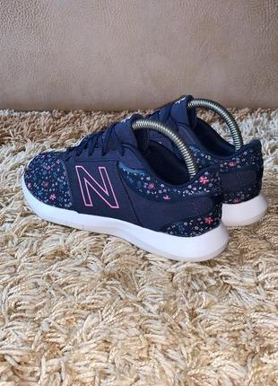 Кросівки new balance x cath kidston лімітована колаборація, оригінал2 фото