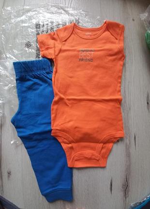 Комплект carters 24міс