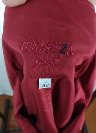 Очень легкая курточка tendenza finest4 фото