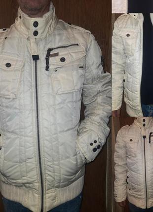 Зимняя куртка khujo p.xl3 фото
