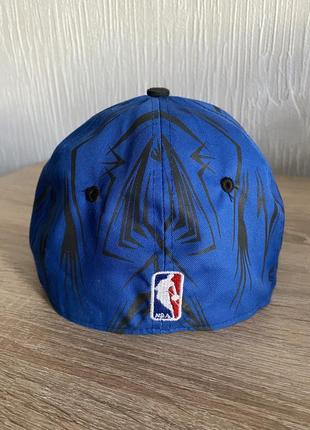 Кепка бейсболка new era 59fifty nba snapback3 фото