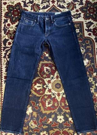 Джинси чоловічі g-star raw 3301