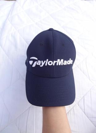 Головной убор taylormade cage golf cap2 фото