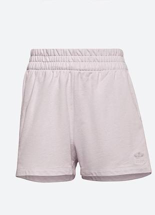 Шорти adidas originals tennis luxe 3-stripes short3 фото