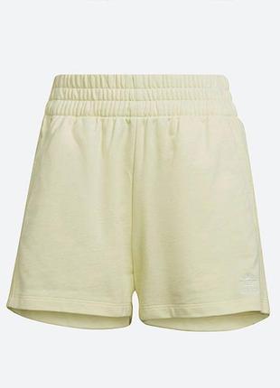 Шорты adidas originals tennis luxe 3-stripes short3 фото