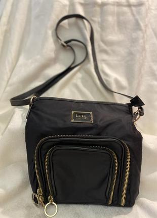 Оригінальна сумка nicole miller