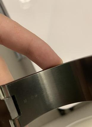 Браслет swarovski 3