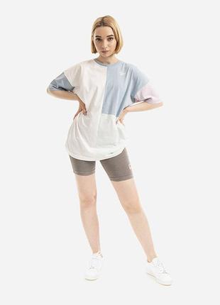 Футболка женская reebok pastel tee