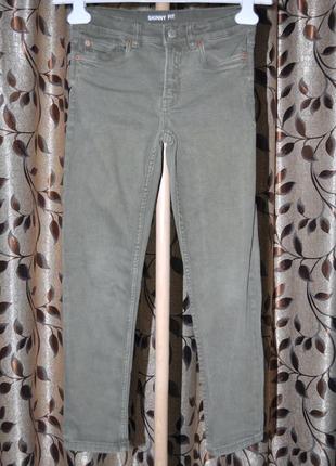 Підліткові скіні zara