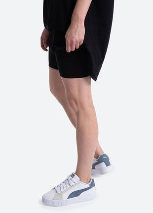 Шорты женские puma classics short tights5 фото