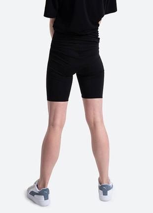 Шорты женские puma classics short tights6 фото