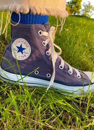 Converse ( конверси) оригінальні