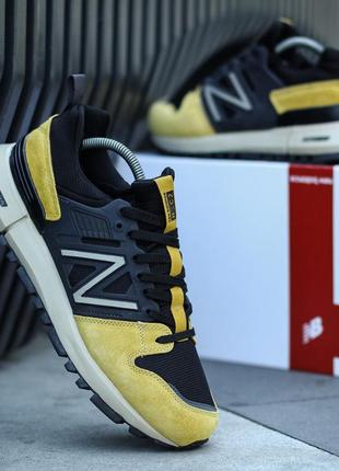 Кросівки new balance r-c23 фото