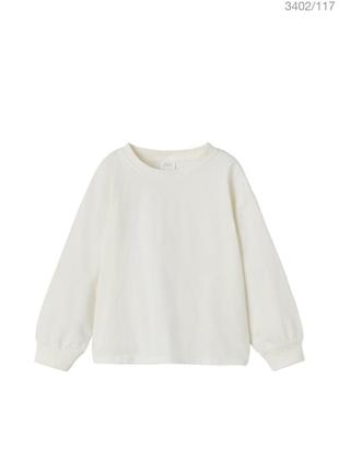 Реглан футболка кофта лонгслів лонгслив zara