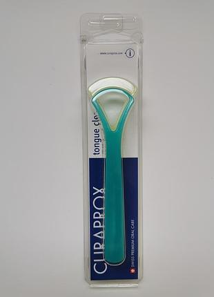 Curaprox ctc 203 скребки для мови (набір)_№1