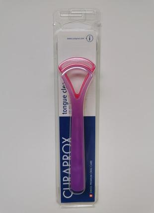 Curaprox ctc 203 скребки для мови (набір)_№2
