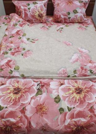 Постільна білизна