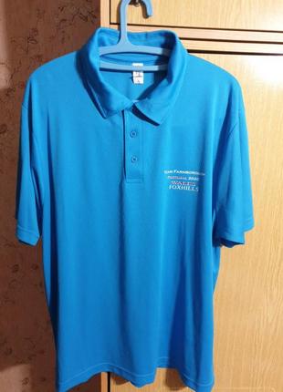 Оригінальне англійське поло just cool від awdis