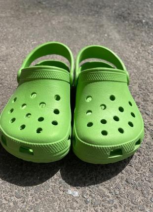 Crocs2 фото