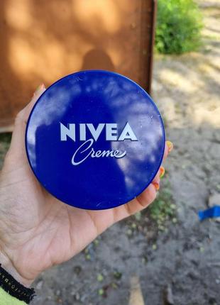 Нівея крем 250мл
