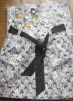 Шикарная женская/подростковая мини юбка с поясом, р. s-xl, украина5 фото