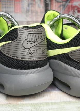 Кросівки nike air max6 фото