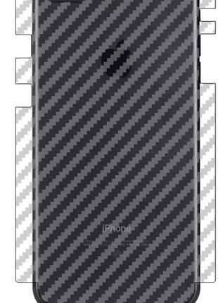 Захисна плівка iphone 5, 5s, se, 6, 6s, 7, 7 на задню частину