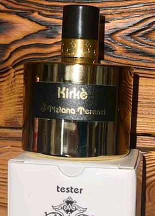 Tiziana унд kirke 100 мл тестер