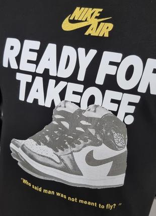 Футболка nike air force найк5 фото