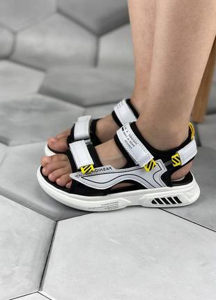 Босоніжки!!!