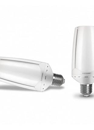 Led лампа eurolamp rockeт 55w e40 6500k