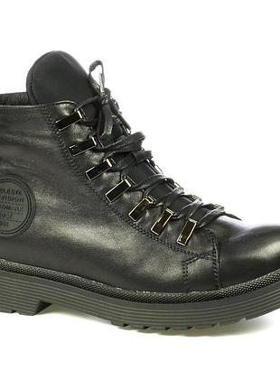 Жіночі щоденні черевики selesta код: 011491, розміри: 37, 40