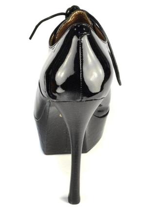 Женские модельные туфли vitto rossi код: 03952, размеры: 35, 3910 фото