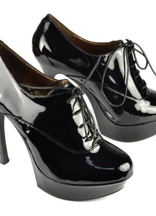 Женские модельные туфли vitto rossi код: 03952, размеры: 35, 394 фото
