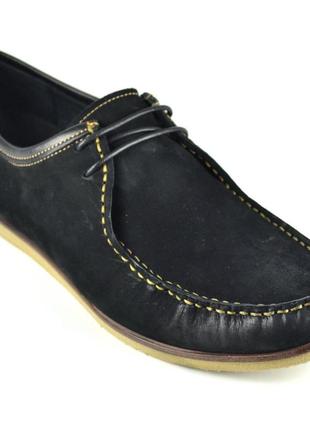 Мужские мокасины vitto rossi код: 3973, размеры: 39, 45