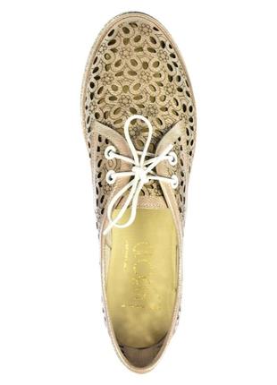 Жіночі повсякденні туфлі gloria код: 08839, розміри: 36, 37