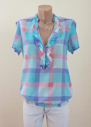 Лёгкая рубашка esprit