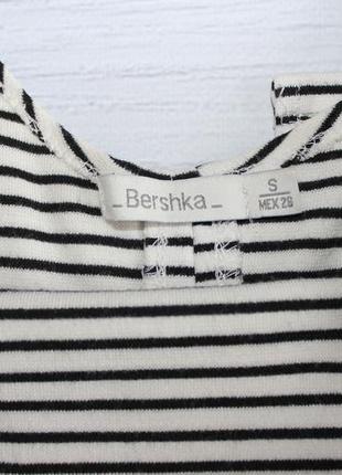 Сукня міді bershka s4 фото