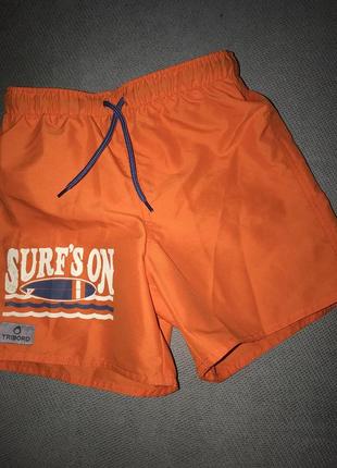 Плавательные шорты decathlon