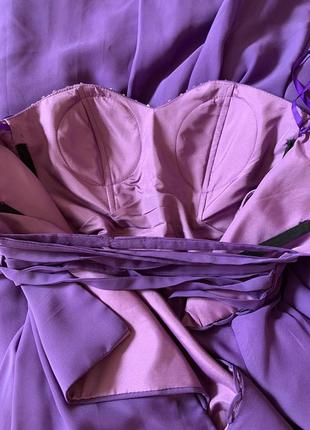 Вечернее платье 5