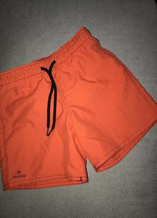 Плавательные шорты decathlon